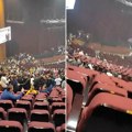 Masovna PUCNJAVA u MOSKVI! Pucali po civilima, MASAKR u najvećoj koncertnoj hali