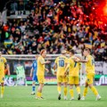 Novo čudo Ukrajine, idu na evropsko prvenstvo: Dva veličanstvena preokreta, Mudrik pokazao da zna!