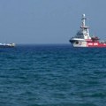 Tri broda s drugom turom pomoći Pojasu Gaze isplovila s Kipra