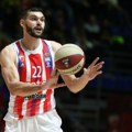 Dalibor Ilić pričao o Realu, pa pozvao navijače na Olimpijakos: "u što većem broju u Arenu"