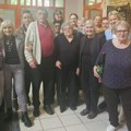 Lepa tradicija u Vršcu: Udruženja žena spremala posluženje za rođendance iz Gerontološkog centra