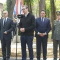 Vučić najavio promenu spoljne politike, Jeremić nosi njegovo pismo u UN