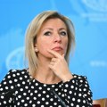 Zaharova: Razgovori o „formuli Zelenskog“ služe za odvlačenje pažnje sa nove tranše Kijevu
