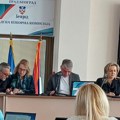 GIK: Proglašena lista "GG za zeleni Beograd: Kad, ako ne sad - dr Dejan Žujović"