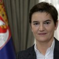 Konaković potvrdio da je Vučić od početka u pravu Brnabić: Ne postoji lokalni genocid, rezolucija usmerena direktno protiv…