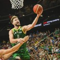 Litvanci sa NBA zvezdama napadaju plasman na OI i prete Srbiji