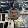 Balkanski kartel vlada svetskim podzemljem! Razradili šemu šverca kokaina, organizovali najveće akcije