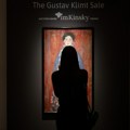 Gustav Klimt: Novi rekord