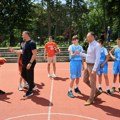 Kragujevac i Mostar nastavljaju razmenu mladih sportista