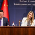 Потписано: Србија ће са Кинезима градити соларну електрану и постројење за нафту