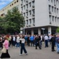 Novi protest podrške Katniću: Odbrana sa slobode ili odgovornost za tragični ishod