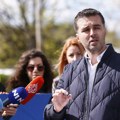 Veliki propust opozicije na Vračaru: "Da li smo uopšte svesni kolika je ovo blamaža sa opozicionim listama"