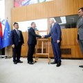 Ambasador Kine na konferenciji Instituta za pojas i put: Saradanja Srbije i Kine za primer