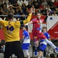 Rukometaši Vojvodine poveli u finalnoj seriji plej-ofa Superlige Srbije Dominantnom igrom do meč lopte