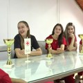 Kragujevčani pobednici Međuregionalnog takmičenja u pružanju prve pomoći