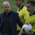Marko Nikolić ponovo u Rusiji! Bivši trener Partizana preuzeo bratski klub crno-belih