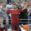 Novak Đoković oduševljen srpskim heroinama! Moćnom objavom se poklonio Angelini Topić i Adriani Vilagoš!