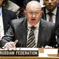 Nebenzja: Ako Zapad i Kijev odbiju mirovni predlog Rusije…