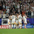 Nemačka želi novu pobedu posle fantastičnog starta! Nagelsman: Mađarska pod većim pritiskom od našeg tima