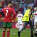 Cirkus na EURO - Ronaldo besan FOTO/VIDEO