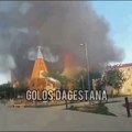 Teroristički napad u Rusiji: Pucali na crkvu i sinagogu – ubijeno šest, a ranjeno 12 policajaca, stradao i sveštenik…