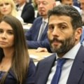 Aleksandar Šapić ponovo izabran za gradonačelnika Beograda