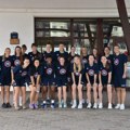 Košarkašice Srbije završile visinske pripreme na Zlatiboru
