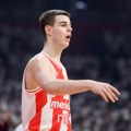 Zvezda se oglasila zbog topića: Oklahoma rekla da neće igrati u NBA, crveno-beli otkrili će biti sa Nikolom!