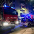 Užas u Sarajevu: Pronađena tri tela nakon požara u porodičnoj kući, čule se i eksplozije