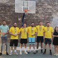 “Jamb” osvojio Basket amater ligu u Rovčetu
