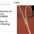 Svetska antidoping agencija: SAD krše pravila o antidopingu