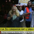 Šta piše u presudi aktivistima uhapšenim nakon protesta protiv iskopavanja litijuma?