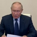 Putin sazvao hitan sastanak Doneto naređenje! (video)