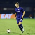 Fiorentina nudi 15 miliona evra za Hrvata - Dinamo traži više