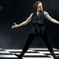 Sergej Polunjin ponovo u Beogradu