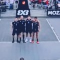 U finalu pre finala, sudije "pogurale" Partizan u meču sa ekipom Pirot 3x3!