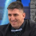 "Majku nema, ja sam mu sve što ima" Oglasio se Kristijan Golubović posle vesti da ženi sina