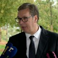 Vučić: Neophodno poštovati Povelju UN, ali ne samo kad to nekom odgovara