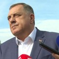 Dodik "ponosan na rezultat izbora": Poručio da je SNSD dominantna politička partija u Republici Srpskoj