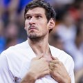 Bobi dominirao pred Partizan: Marjanović najbolji u pobedi Fenera!