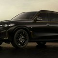 BMW X5 Dark Flame Edition