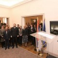 Ministar Zukorlić prisustvovao manifestaciji povodom nacionalnog praznika Belgije