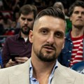 Kuzmanović odgovorio Milojeviću: "To je normalno"