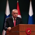 Erdogan: Sudbina 194 zemlje ne može da bude prepuštena u ruke pet stalnih članica SBUN