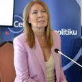 Joksimović: Moguće ponovno razmatranje Klastera 3, otvaranje bi ubrazalo proces evrointegracija