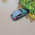 Drama na ostrvu: Bivši engleski ragbista Tom Vojs nestao, automobil mu pronađen u reci