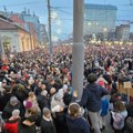 “Vatra u mraku” je postala hit na mrežama nakon protesta na Slaviji: Evo šta znače reči ove pesme