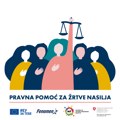 Zašto ženska udruženja ne smeju da pružaju besplatnu pravnu pomoć žrtvama nasilja u porodici