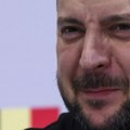 ''On će moći da se bori još samo šest meseci'' Ukrajinski poslanik: Zelenski je izgubio poverenje i Ukrajinaca i Oružanih…