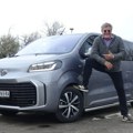 Test Toyota Proace Verso